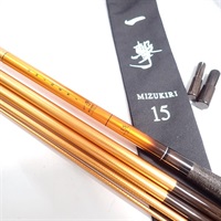 一撃ミズキリ１５